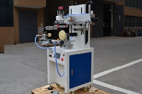 machine d'impression à piston