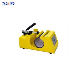 Machine de presse photo MUG